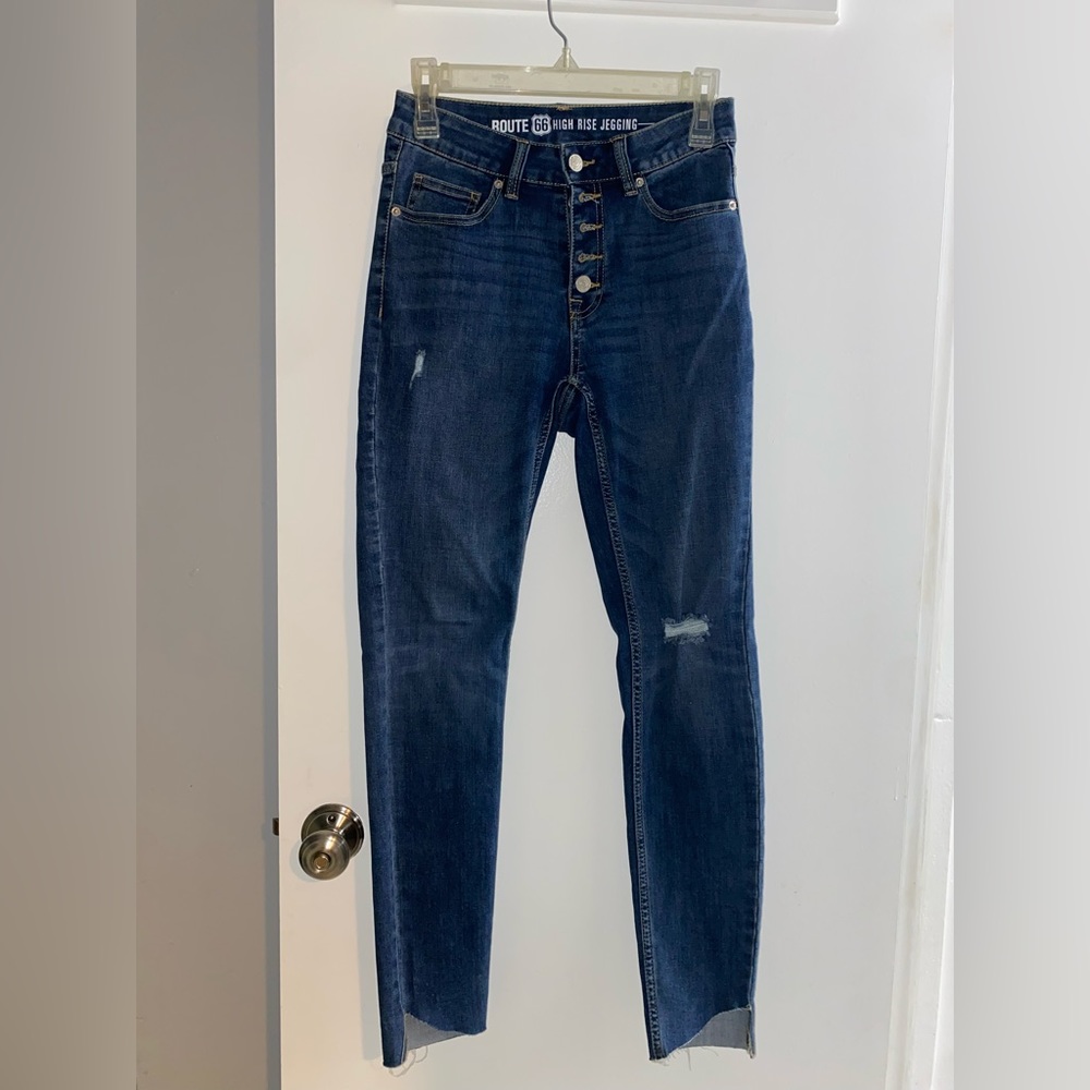 Jean